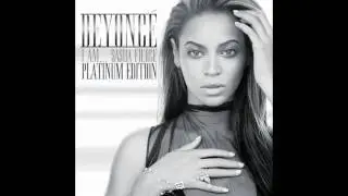 I Am Sasha Fierce - Beyonce's New Album 2009  (Platinum Edition) *HQ*
