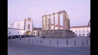 The oniric travel , timelapse /hyperlapse (france , portugal )