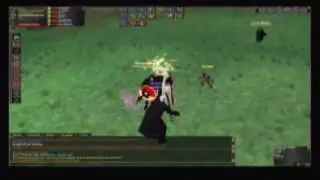 Dark Age of Camelot - Drimacus - Black is Beautiful [Wizard][8vX]