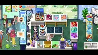 Cooking Diary - Culinary Code - Level 250