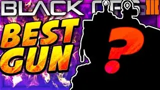 NEW BEST GUN in Black Ops 3!?!?