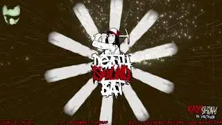 DEATHSOUNDBAT Recordings RadioShow hosted by VolTRusH 07.08.2020