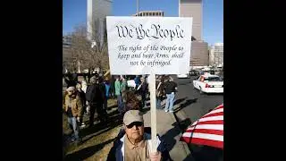 The Right to Bear Arms | Throughline
