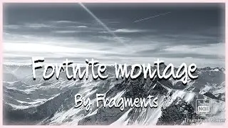 Fortnite montage - BTSK by PandaRevolution