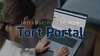 The Tort Portal