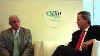 BIO and BVGH on Global Health