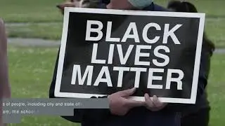 Student Justice Protest (Beyond the Beat segment)