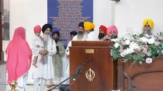 Gurdwara Sahib Modesto Ceres Live Competition
