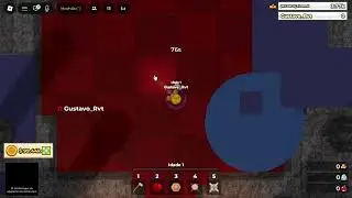 tribe survival dungeon theme