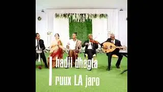 Yurub Geenyo qaaci hadii dhagta ruux LA jaro