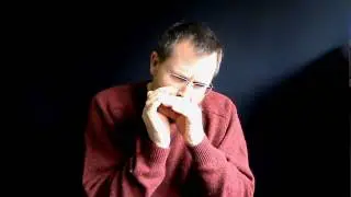 IRISH HARMONICA 5: The Bucks of Oranmore