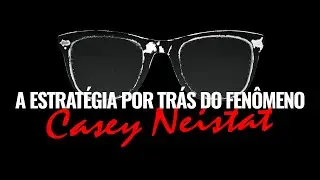 Como CASEY NEISTAT CRESCEU no Youtube? (Vídeo ou Filme para Youtube)