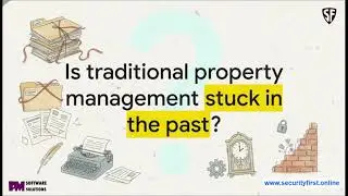 Digitalizing Real Estate Ops | How SFDP Transforms Real Estate Ops | Digital Registers