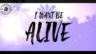 Audioboy - To Paradise (Official Video Lyrics)