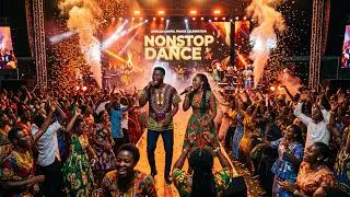 Afro Gospel Explosion Praise & Worship| Best Igbo Christian Song| powerful Nigerian Gospel music