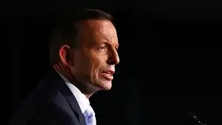 China hit back with &lsquo;very undiplomatic rhetoric&rsquo; over Tony Abbott&rsquo;s Taiwan speech