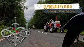 Doing a we recce run for next weeks ride out