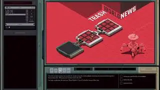Exapunks Game Solution - Trash World News