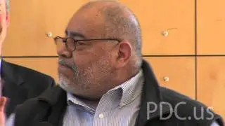 Portland's Neighborhood Prosperity Initiative