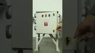 From Prototype to Power &mdash; The Making of Our Industrial Socket Box 🔧⚡