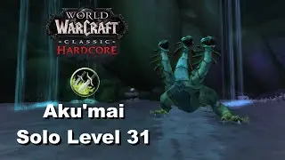 Rogue Solo BFD: Aku'mai