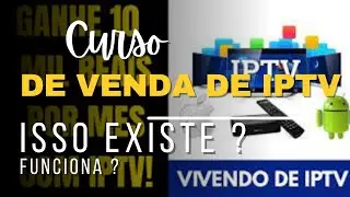 curso de iptv