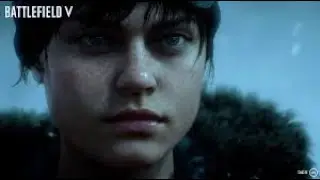 battlefield 5 conquest 64 player hrvatski deutsch english hdr gameplay