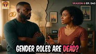 Should We Still Have Gender Roles in 2025, Or Are They Outdated?
