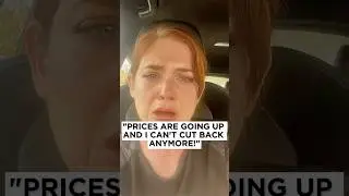 Americans Are Giving Up From The INSANE Cost Of Living