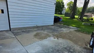 mudjacking day 3 continues!