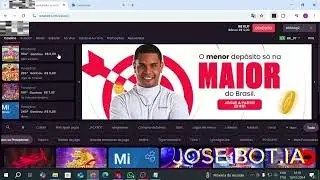 BOT AUTOMATICO  ROLETA SEJA LUCRATIVO COM ESSA AUTOMA&Ccedil;&Atilde;O.