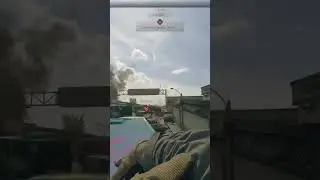 Insane Cross Map Throwing Knife!?!!?!