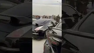Pakwheel's Sunil manj At peshawar Auto show 😍 #pakwheels #autoshow #viral #altis #mg