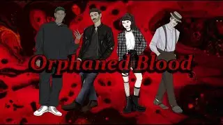 Vampire the Masquerade: Orphaned Blood - Trailer