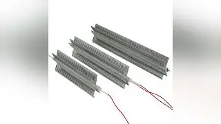 Aluminum Finned Heater - High-Efficiency Heating for Industrial Applications