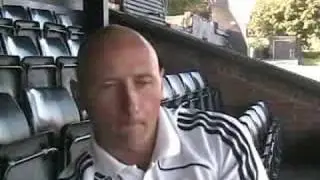 Mossleyweb TV