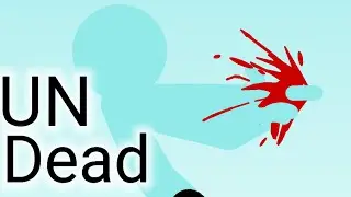 All of Andy's abilities from Undead Unluck