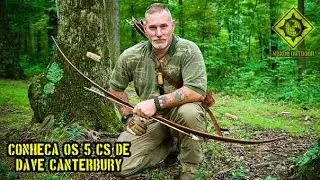 Dave Cantebury - Os 