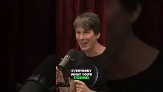 Time Travel and its Limits #joerogan #briancox