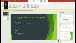 Spring Boot Application | Spring boot Hello world Example | Spring Boot Application setup Example
