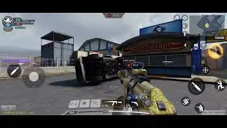 CALL of DUTY MOBILE | GAMEPLAY 45 | HARD POINT #viral#codm#best#gaming#subscribe