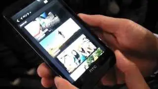 【au 2013夏モデル】HTC J One HTL22