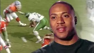 1996 New York Jets   Cleared For Takeoff