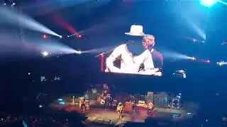 C2C Berlin 2019 Drake White the coast is clear live Country2Country