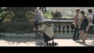 Rejected Scores: Holy Motors (Begging Scene)