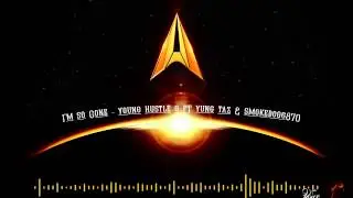 I'm so Gone - Young Hustle G FT- Yung Taz & SmokeDogg870