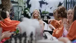 Bridal Party Perfume Making | Fleurage Group Experience