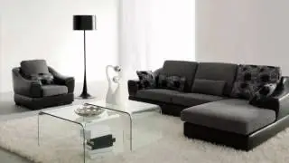 Designer Ecksofa Riga