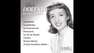 Lucie Dol&egrave;ne - Caroline