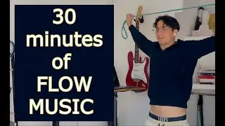 30 MIN — Música para entrar en flow